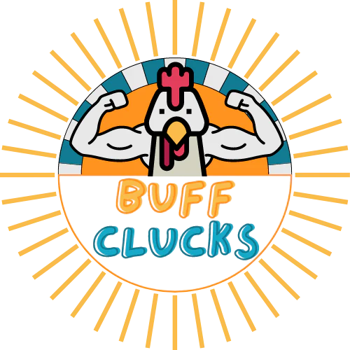 Buff Clucks